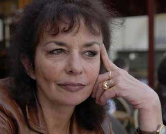 Photo : Catherine Espinasse, psychosociologue