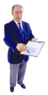 Un senior en activit�