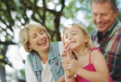 "Depuis que je suis grand-m&egrave;re, je n?ai plus envie de faire l?amour"