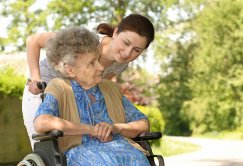 Faire reconna�tre son activit� d'aidant familial