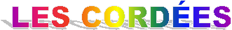 LES CORD�ES