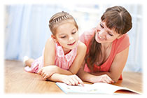 Contes histoires enfants