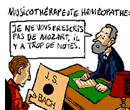 Musique sant�
