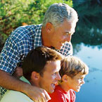 Maladie d'Alzheimer : les facteurs g�n�tiques et h�r�ditaires