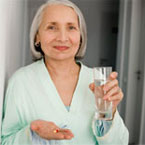 M�dicaments maladie d'Alzheimer